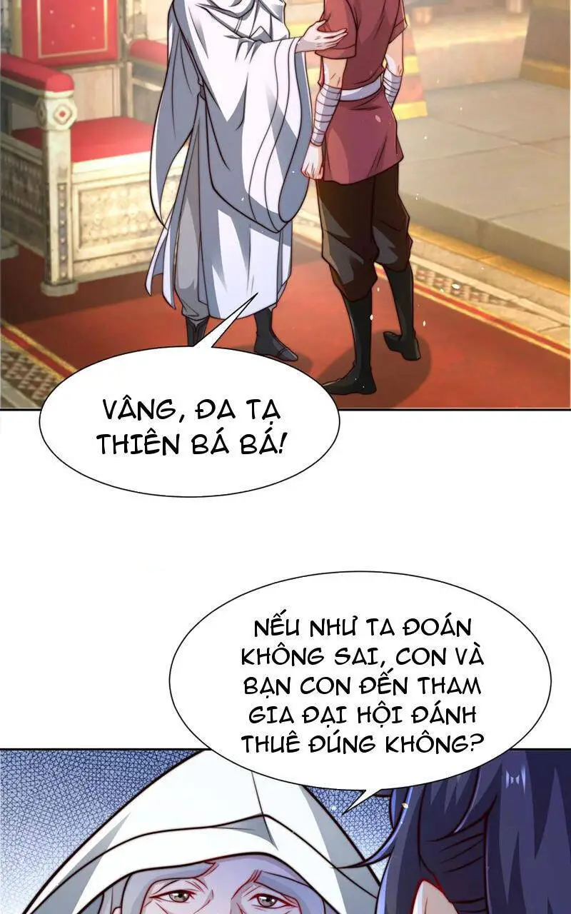 Tân Hỗn Độn Kiếm Thần Nettruyen ZZZ Chương 106 Page 23