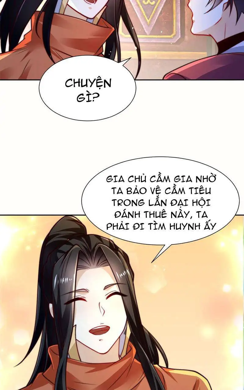 Tân Hỗn Độn Kiếm Thần Nettruyen ZZZ Chương 106 Page 28