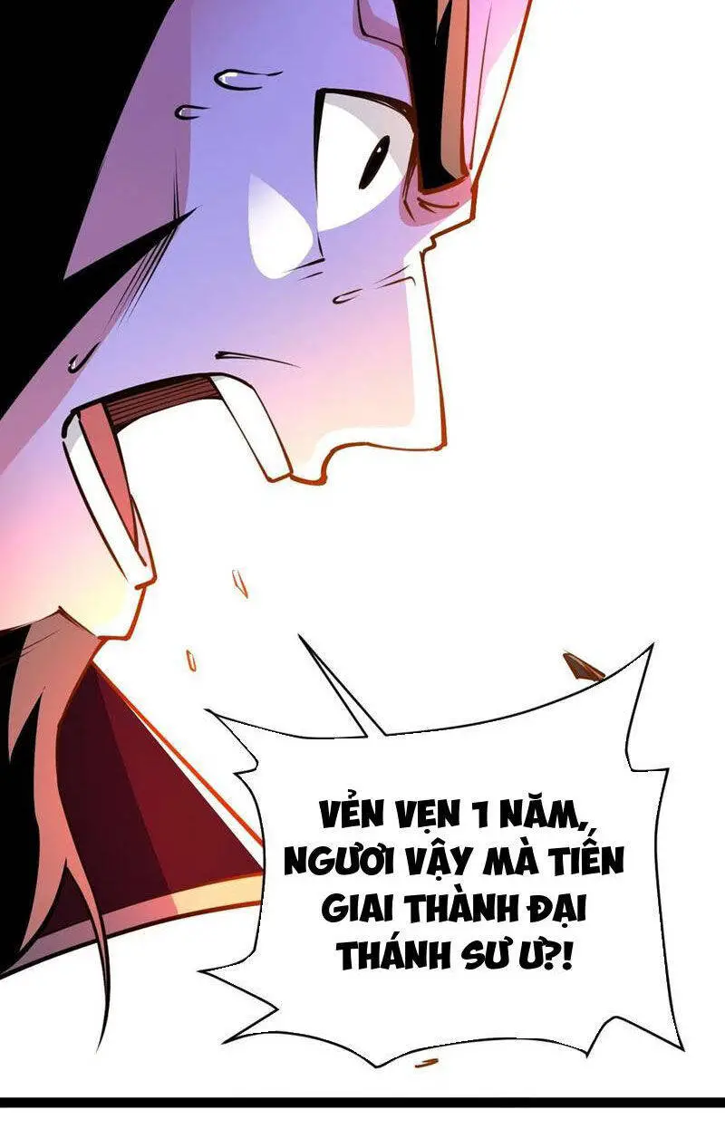 Tân Hỗn Độn Kiếm Thần Nettruyen ZZZ Chương 89 Page 13