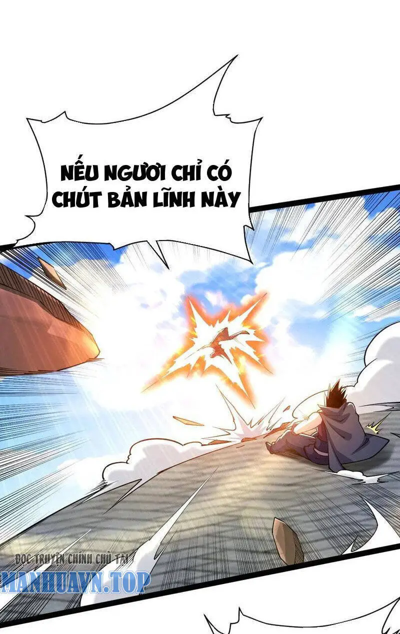 Tân Hỗn Độn Kiếm Thần Nettruyen ZZZ Chương 89 Page 19