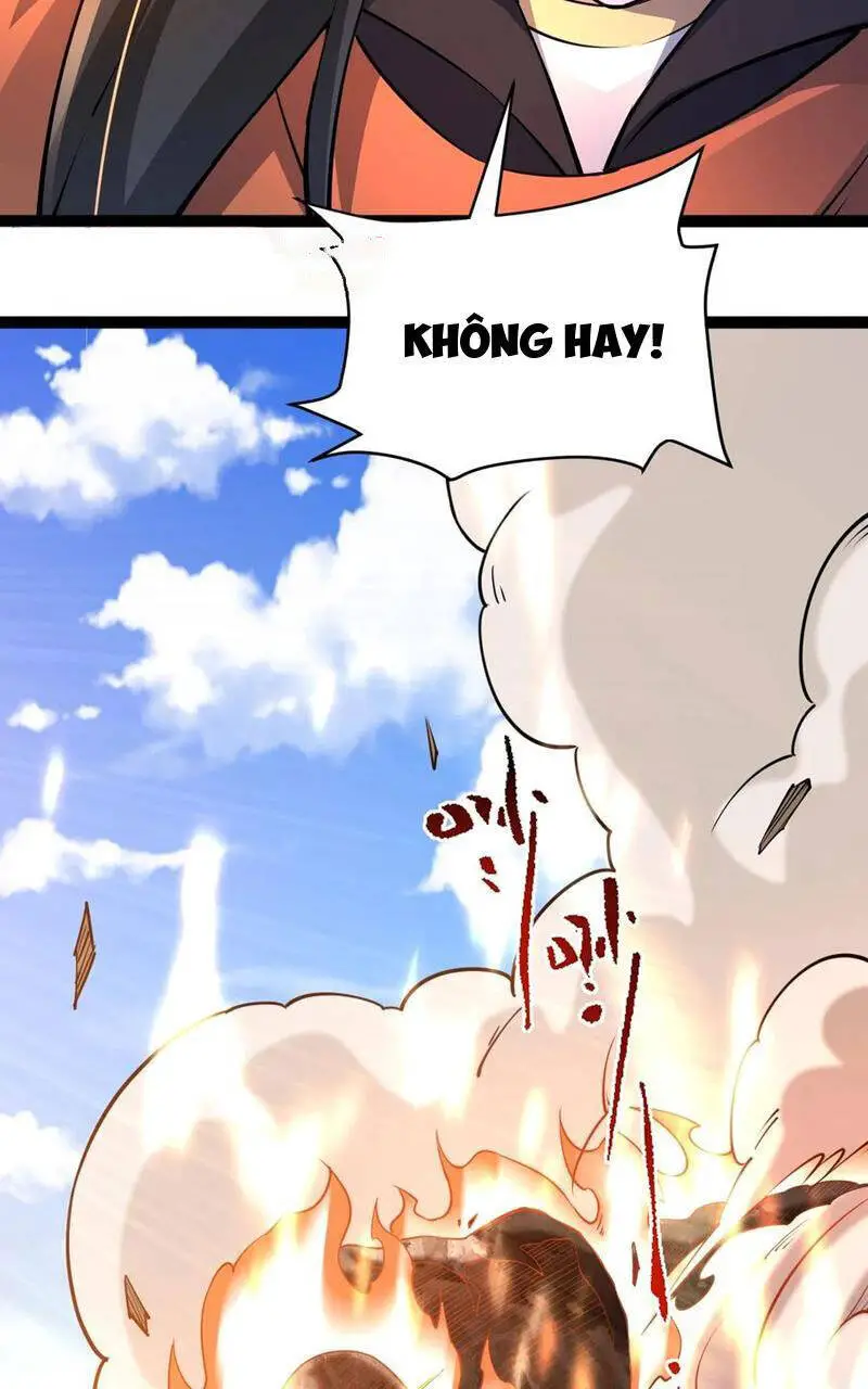 Tân Hỗn Độn Kiếm Thần Nettruyen ZZZ Chương 89 Page 33