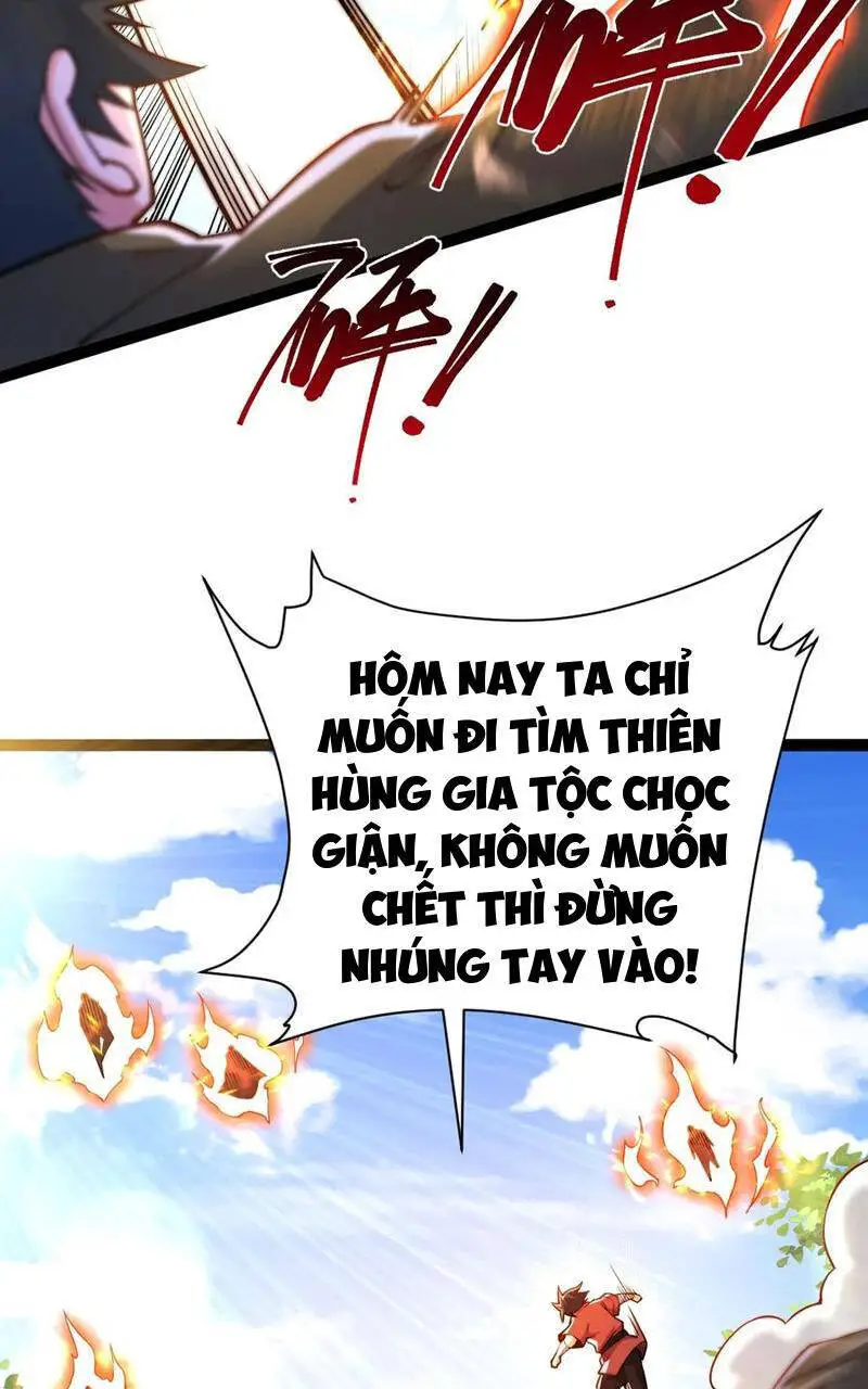 Tân Hỗn Độn Kiếm Thần Nettruyen ZZZ Chương 89 Page 46