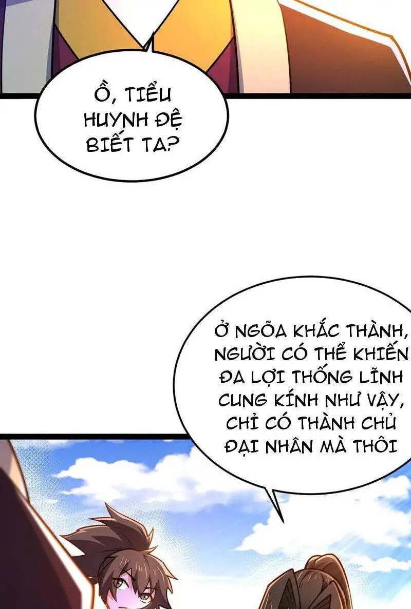 Tân Hỗn Độn Kiếm Thần Nettruyen ZZZ Chương 88 Page 3