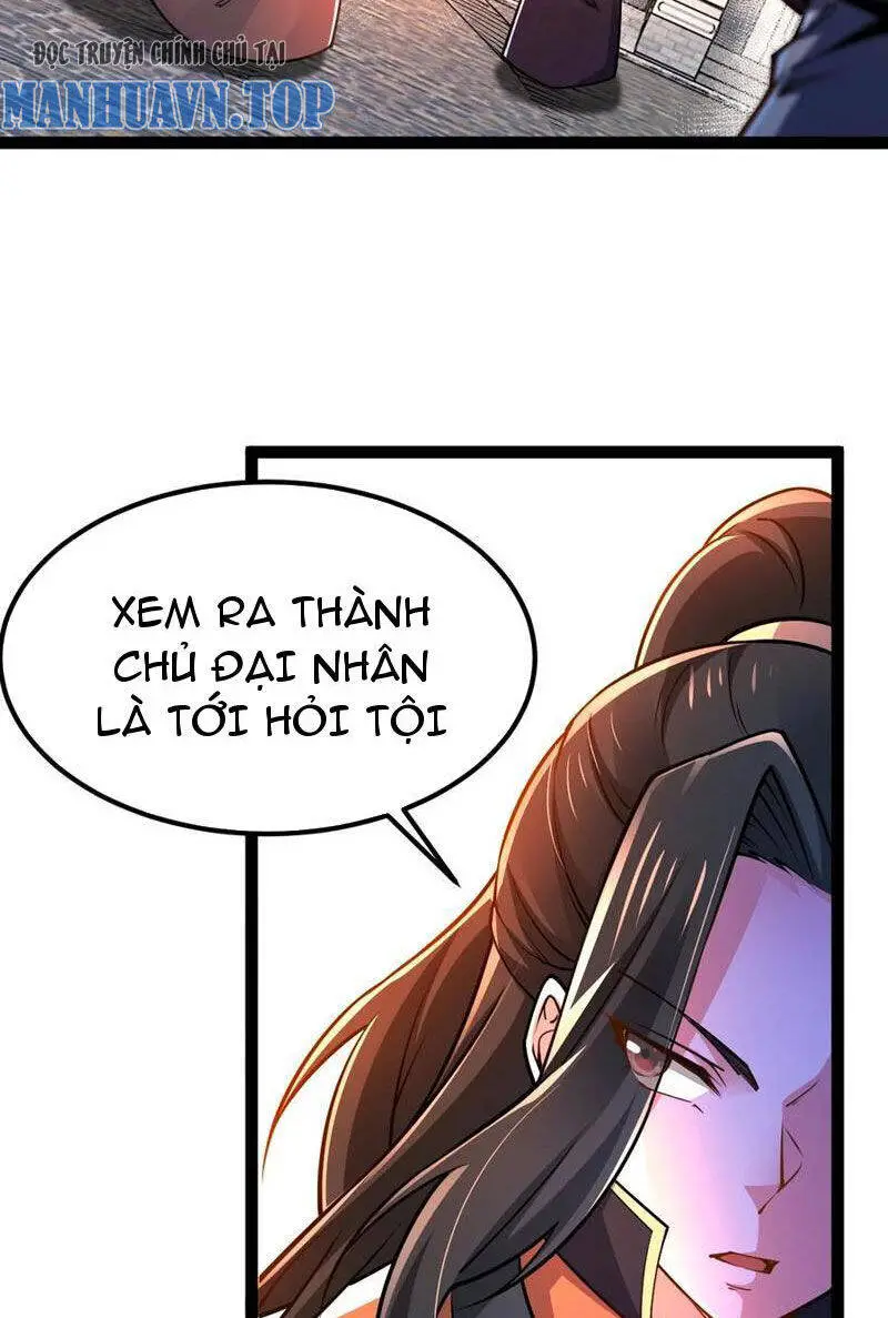 Tân Hỗn Độn Kiếm Thần Nettruyen ZZZ Chương 88 Page 6