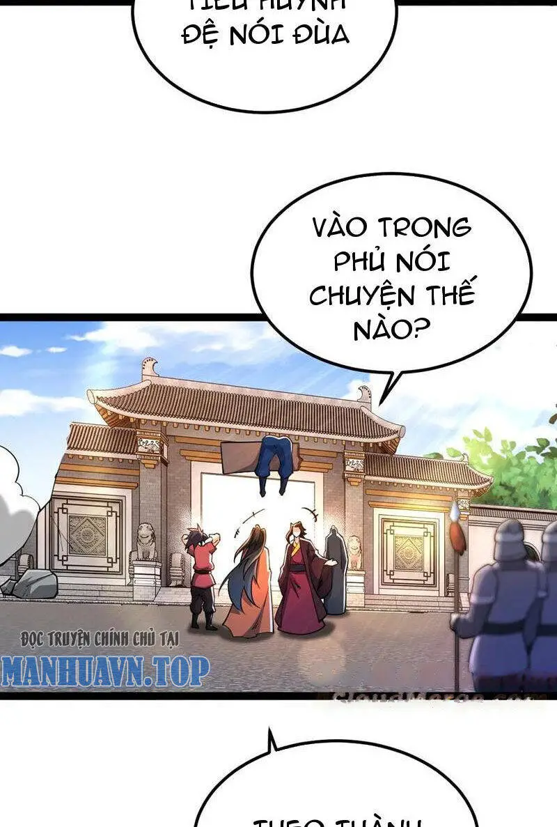 Tân Hỗn Độn Kiếm Thần Nettruyen ZZZ Chương 88 Page 11