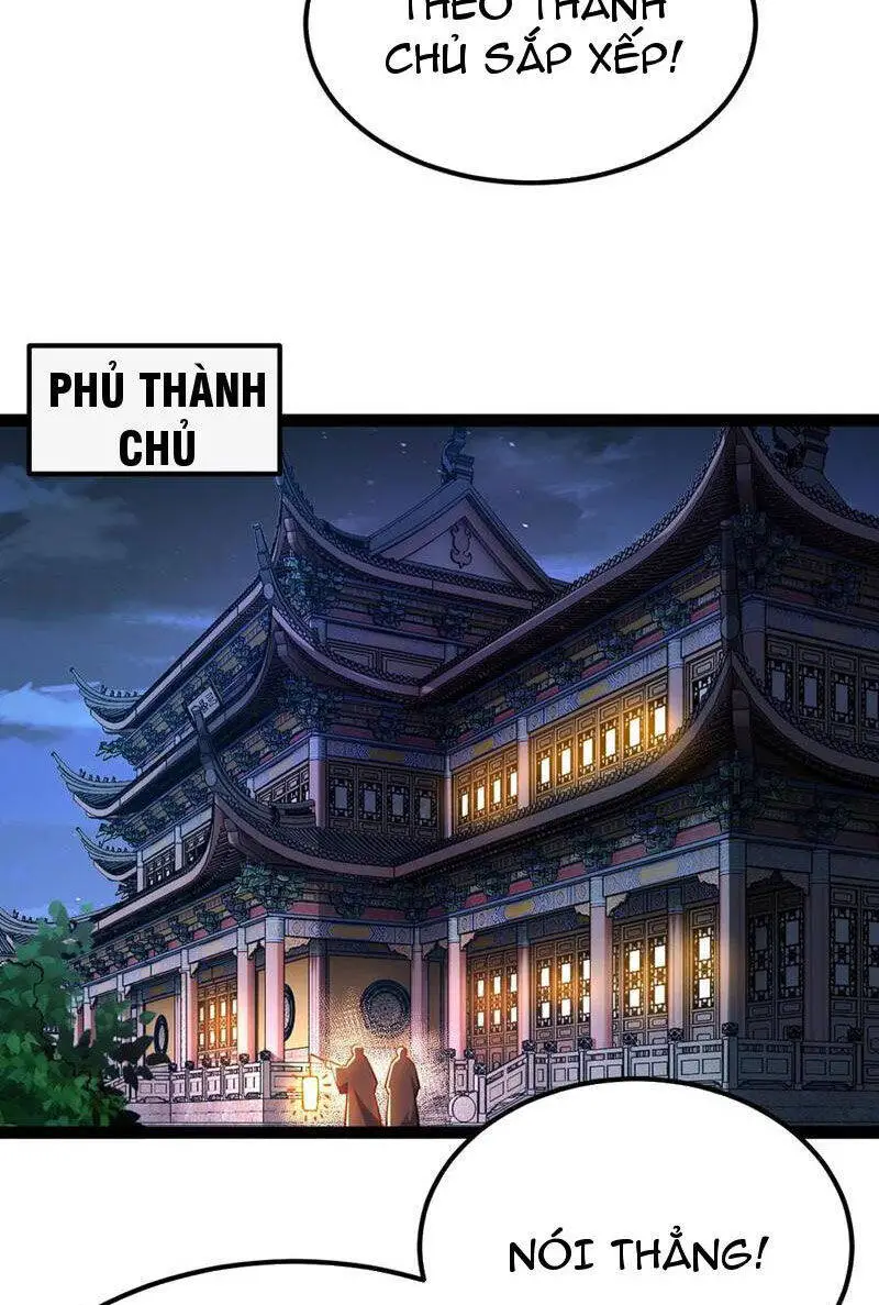 Tân Hỗn Độn Kiếm Thần Nettruyen ZZZ Chương 88 Page 12