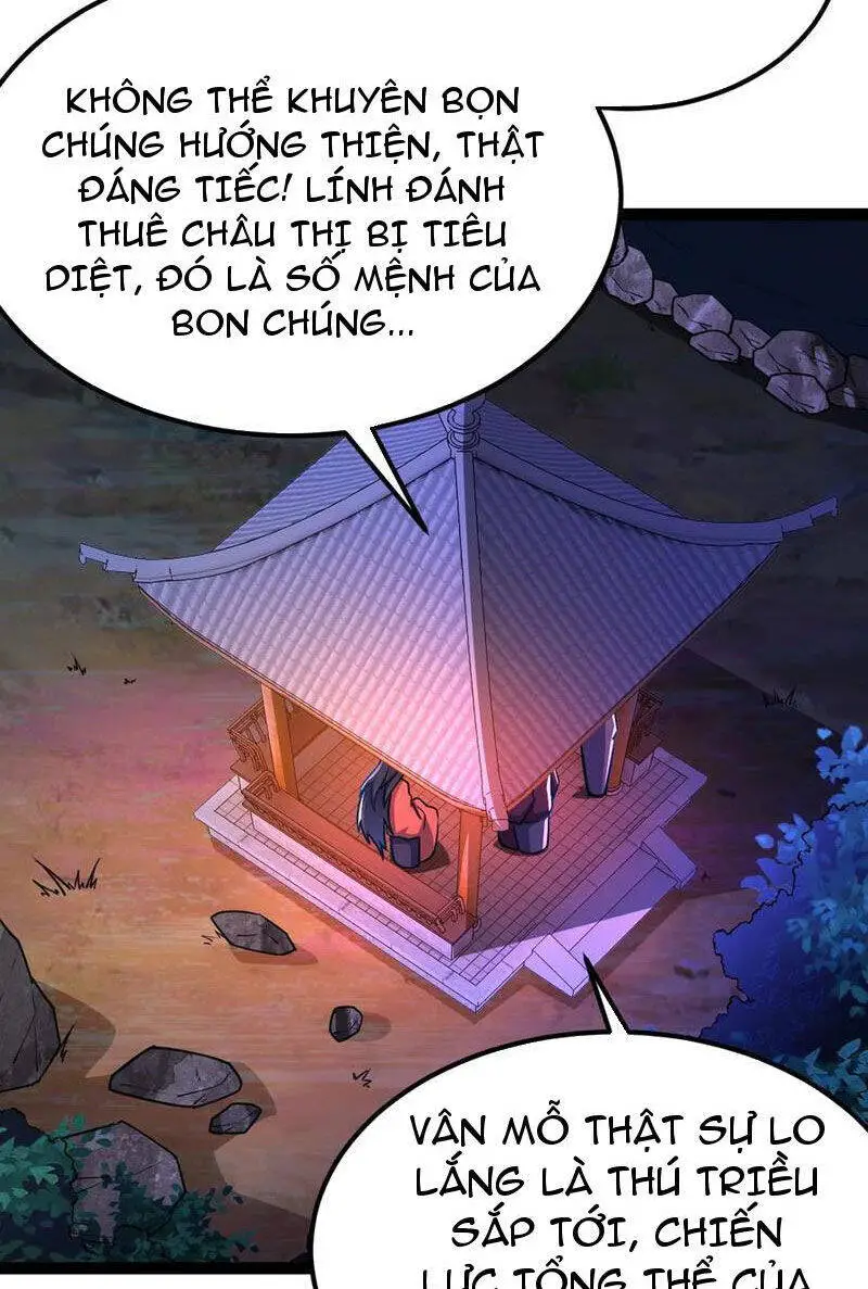 Tân Hỗn Độn Kiếm Thần Nettruyen ZZZ Chương 88 Page 13