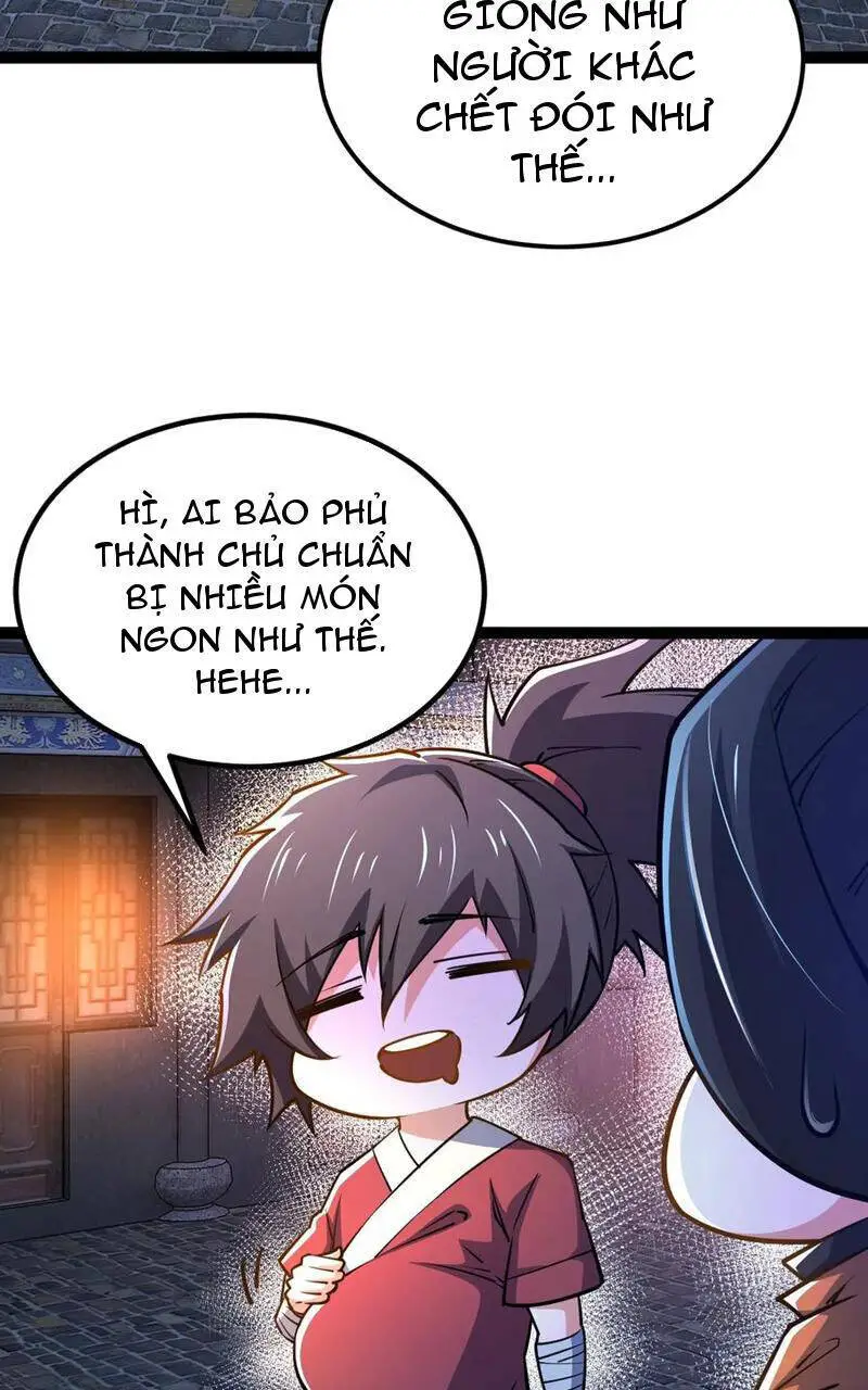 Tân Hỗn Độn Kiếm Thần Nettruyen ZZZ Chương 88 Page 25