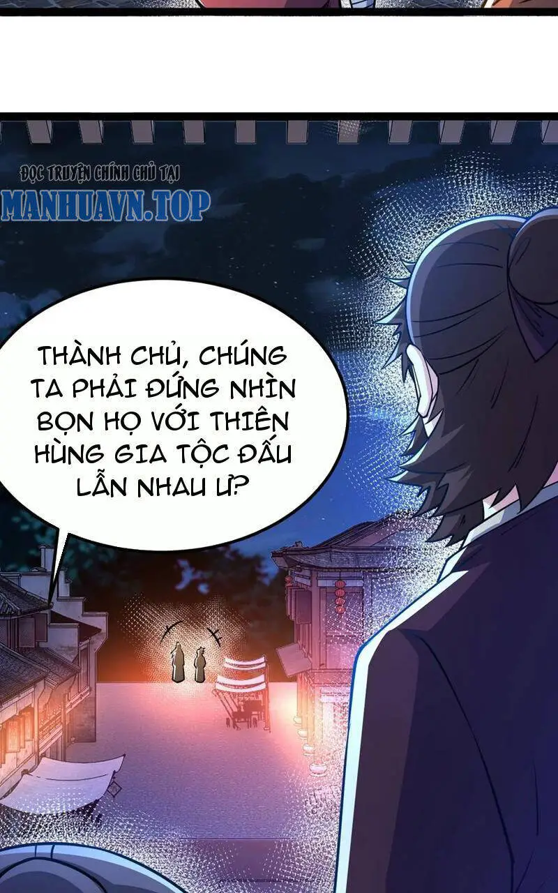 Tân Hỗn Độn Kiếm Thần Nettruyen ZZZ Chương 88 Page 26