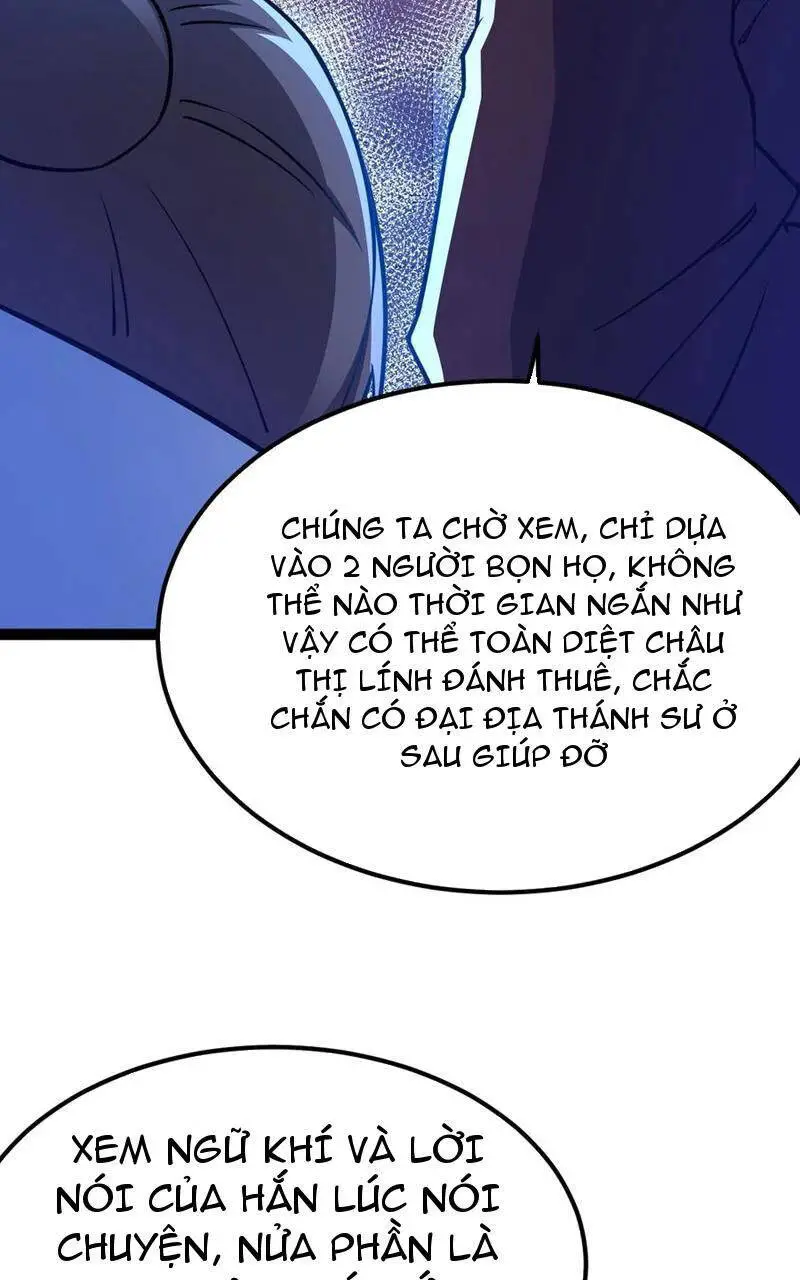 Tân Hỗn Độn Kiếm Thần Nettruyen ZZZ Chương 88 Page 27