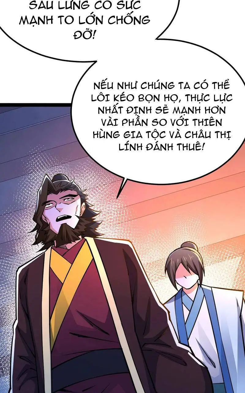 Tân Hỗn Độn Kiếm Thần Nettruyen ZZZ Chương 88 Page 28