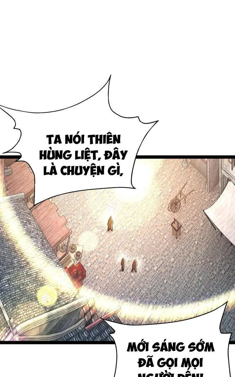 Tân Hỗn Độn Kiếm Thần Nettruyen ZZZ Chương 88 Page 31