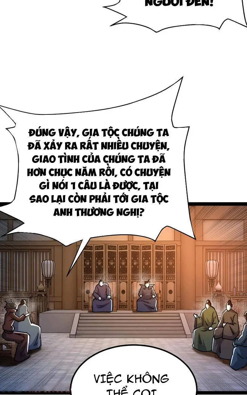 Tân Hỗn Độn Kiếm Thần Nettruyen ZZZ Chương 88 Page 32
