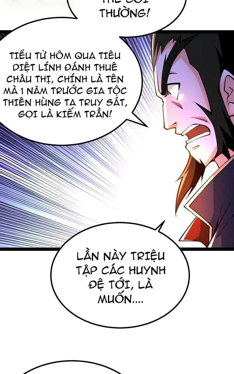Tân Hỗn Độn Kiếm Thần Nettruyen ZZZ Chương 88 Page 33