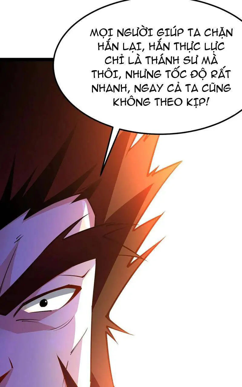 Tân Hỗn Độn Kiếm Thần Nettruyen ZZZ Chương 88 Page 36