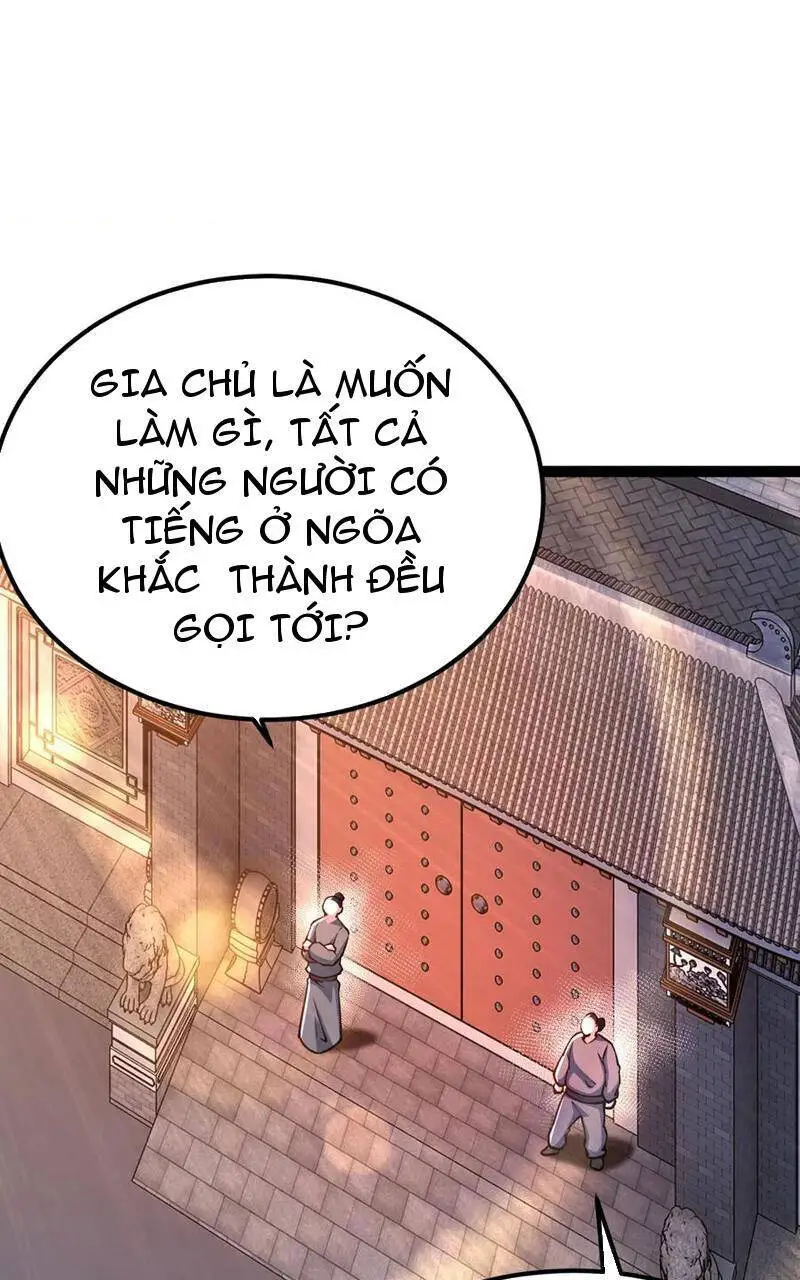 Tân Hỗn Độn Kiếm Thần Nettruyen ZZZ Chương 88 Page 39