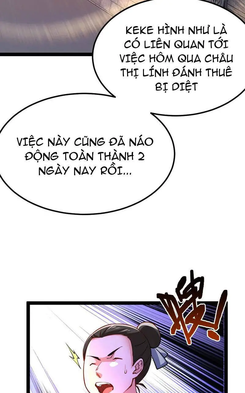 Tân Hỗn Độn Kiếm Thần Nettruyen ZZZ Chương 88 Page 40