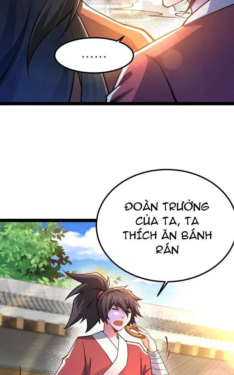 Tân Hỗn Độn Kiếm Thần Nettruyen ZZZ Chương 88 Page 47