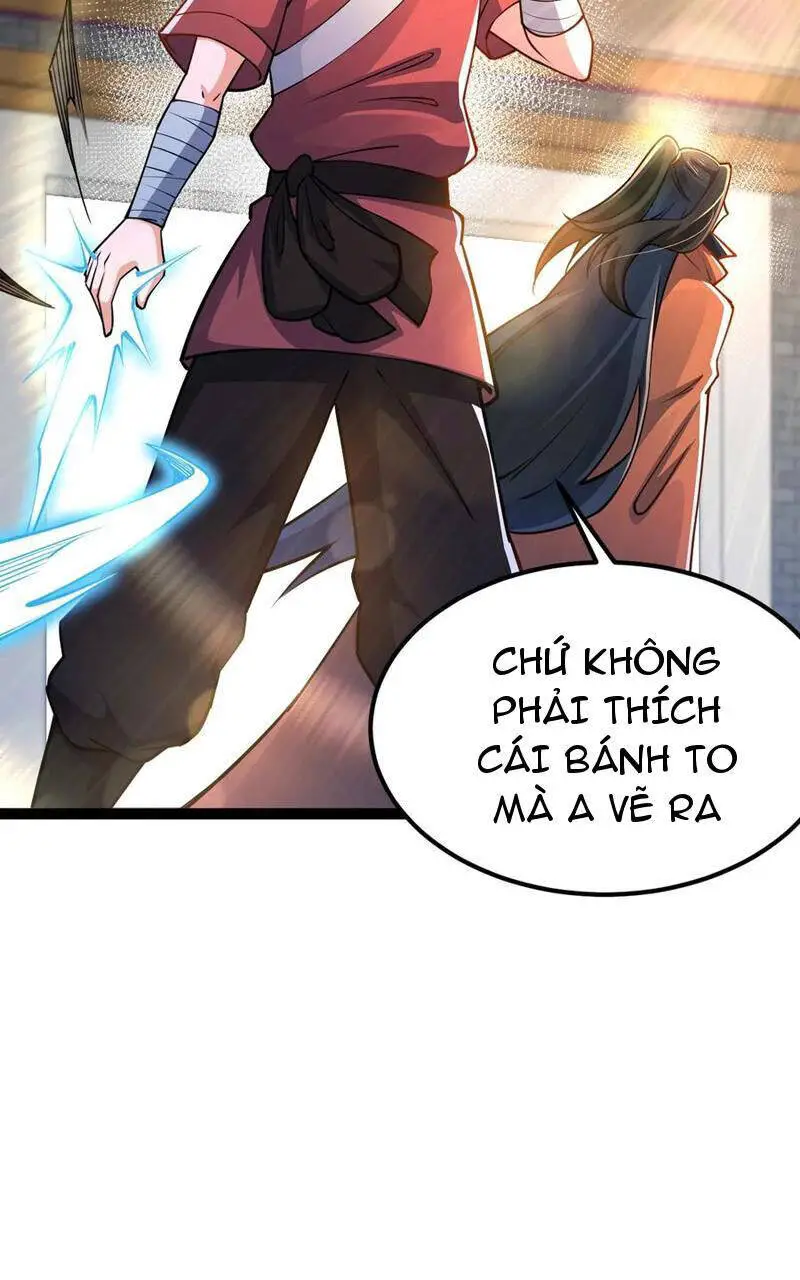 Tân Hỗn Độn Kiếm Thần Nettruyen ZZZ Chương 88 Page 48