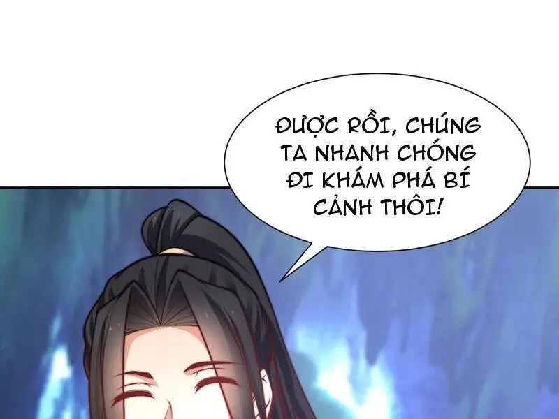 Tân Hỗn Độn Kiếm Thần Nettruyen ZZZ Chương 105 Page 31