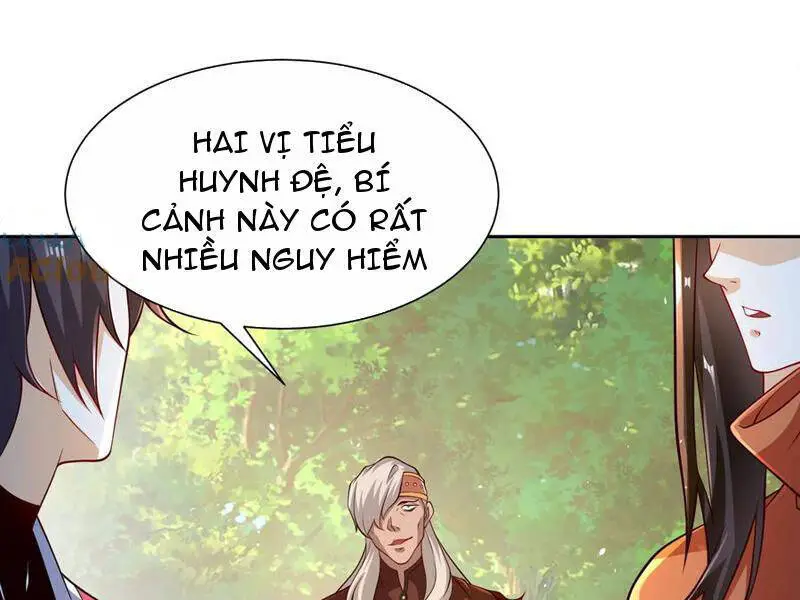Tân Hỗn Độn Kiếm Thần Nettruyen ZZZ Chương 105 Page 50