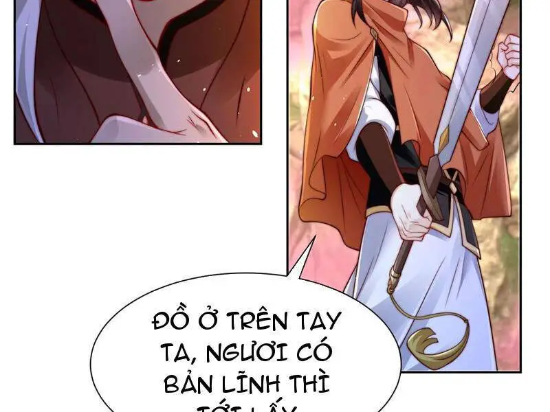 Tân Hỗn Độn Kiếm Thần Nettruyen ZZZ Chương 105 Page 61