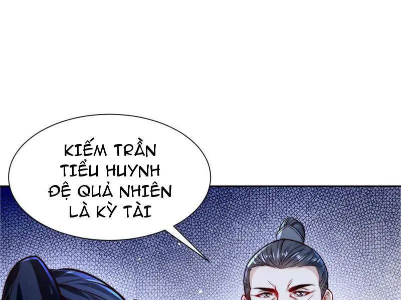 Tân Hỗn Độn Kiếm Thần Nettruyen ZZZ Chương 104 Page 3