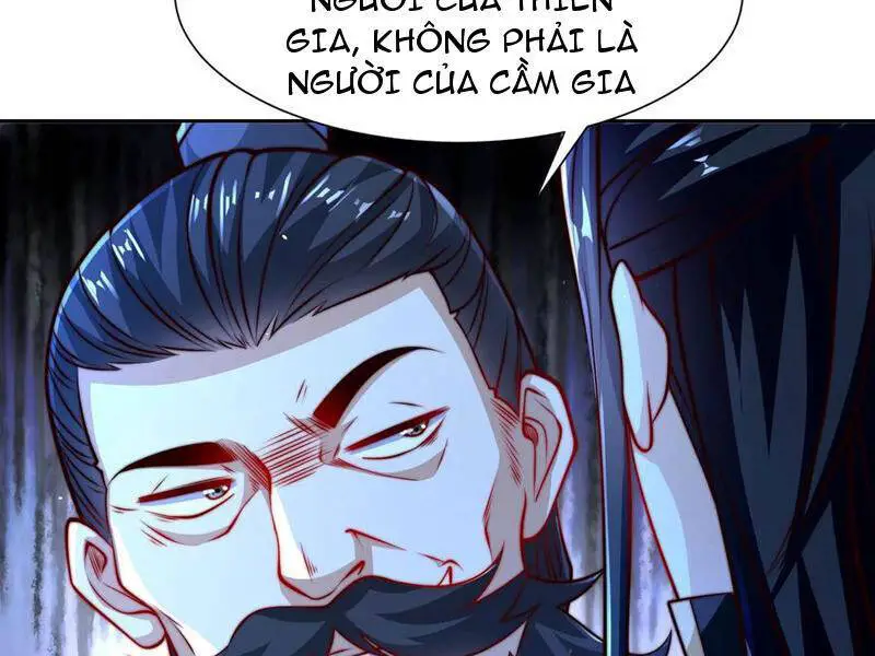 Tân Hỗn Độn Kiếm Thần Nettruyen ZZZ Chương 104 Page 34