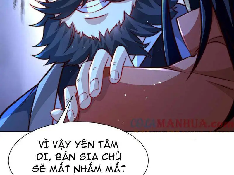 Tân Hỗn Độn Kiếm Thần Nettruyen ZZZ Chương 104 Page 35