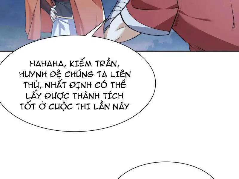 Tân Hỗn Độn Kiếm Thần Nettruyen ZZZ Chương 104 Page 90