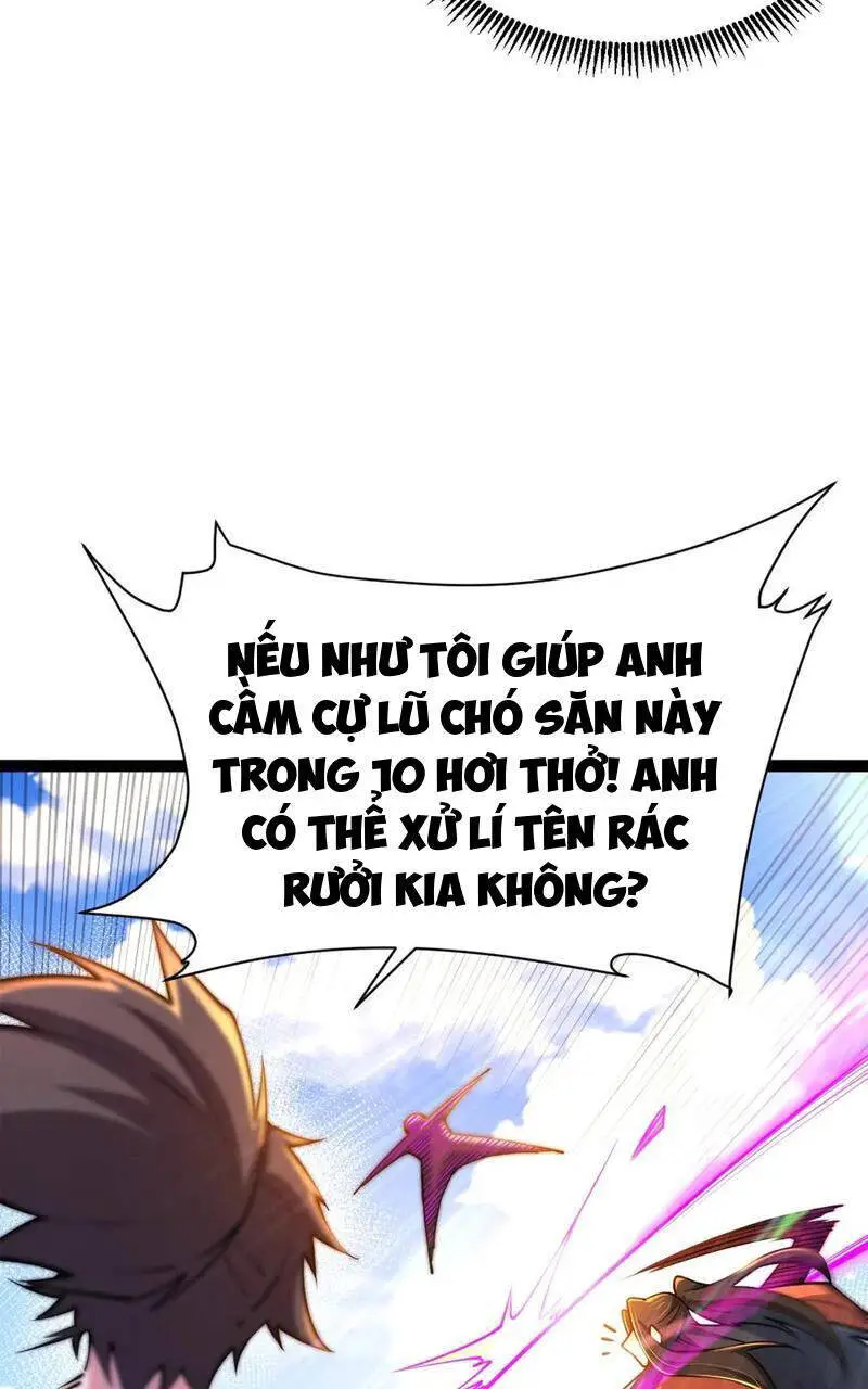 Tân Hỗn Độn Kiếm Thần Nettruyen ZZZ Chương 87 Page 38