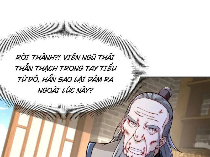 Tân Hỗn Độn Kiếm Thần Nettruyen ZZZ Chương 102 Page 55
