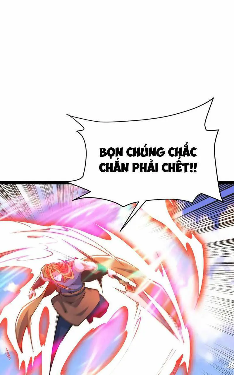 Tân Hỗn Độn Kiếm Thần Nettruyen ZZZ Chương 86 Page 36