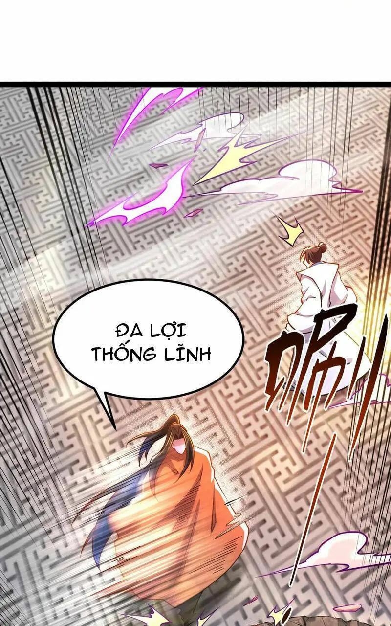 Tân Hỗn Độn Kiếm Thần Nettruyen ZZZ Chương 86 Page 50