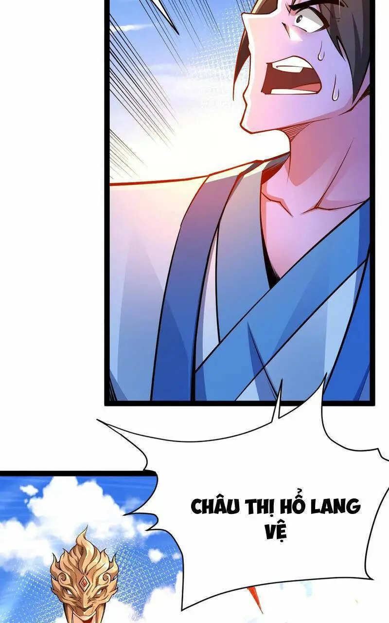 Tân Hỗn Độn Kiếm Thần Nettruyen ZZZ Chương 86 Page 60