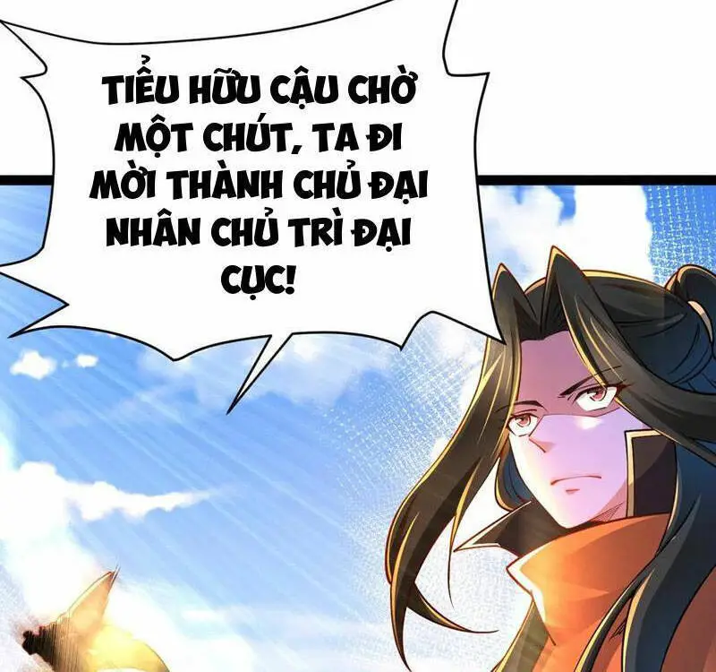 Tân Hỗn Độn Kiếm Thần Nettruyen ZZZ Chương 86 Page 63