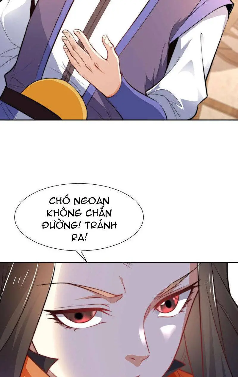Tân Hỗn Độn Kiếm Thần Nettruyen ZZZ Chương 101 Page 3