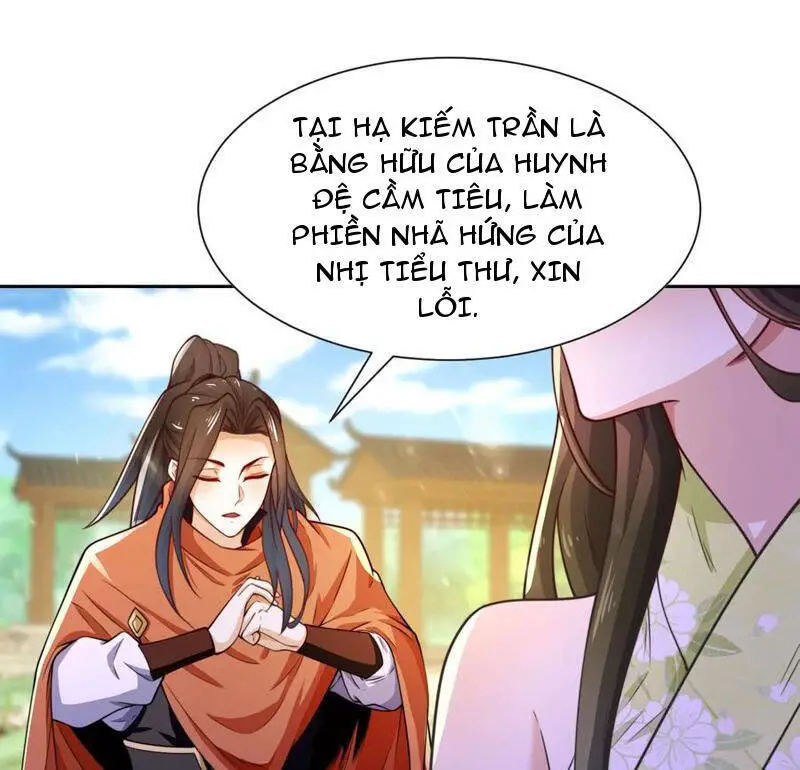 Tân Hỗn Độn Kiếm Thần Nettruyen ZZZ Chương 101 Page 45