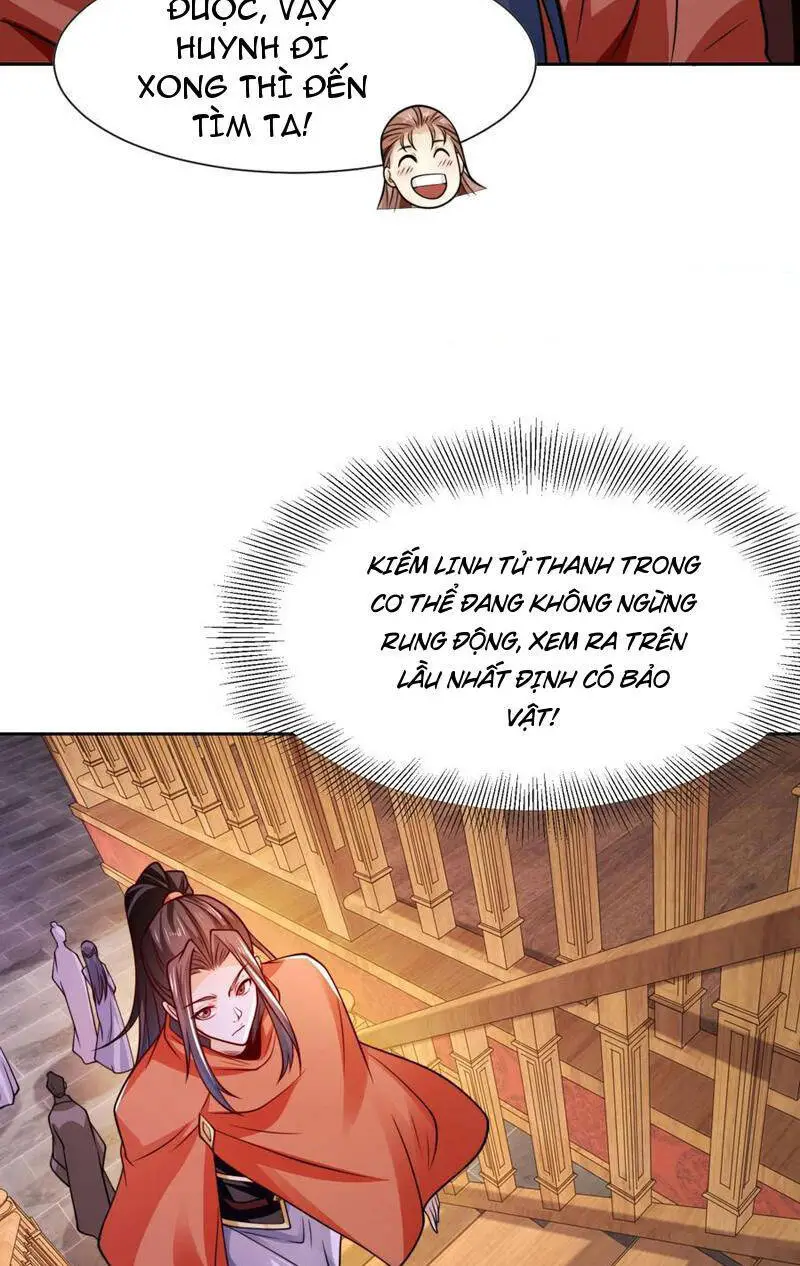Tân Hỗn Độn Kiếm Thần Nettruyen ZZZ Chương 100 Page 8