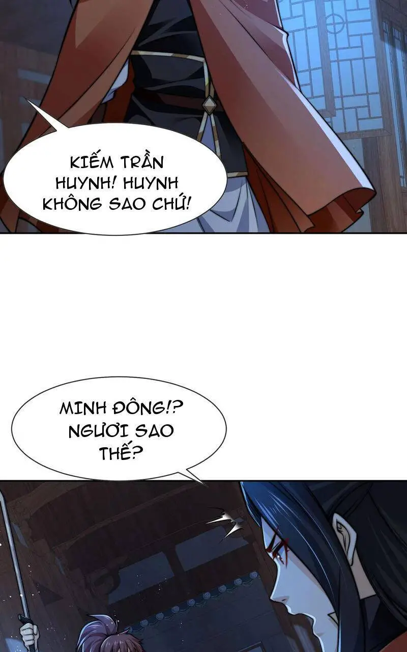 Tân Hỗn Độn Kiếm Thần Nettruyen ZZZ Chương 99 Page 24