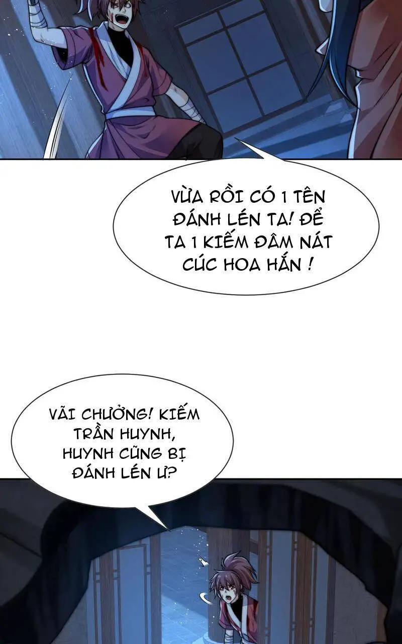 Tân Hỗn Độn Kiếm Thần Nettruyen ZZZ Chương 99 Page 25