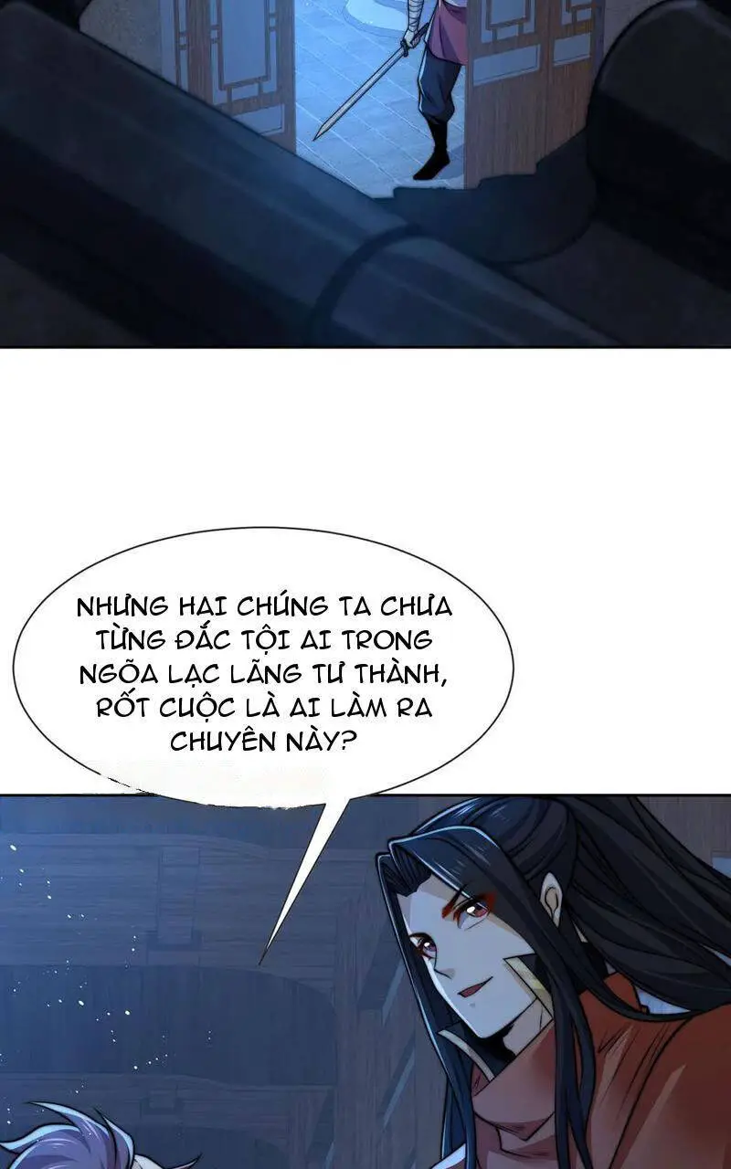 Tân Hỗn Độn Kiếm Thần Nettruyen ZZZ Chương 99 Page 26