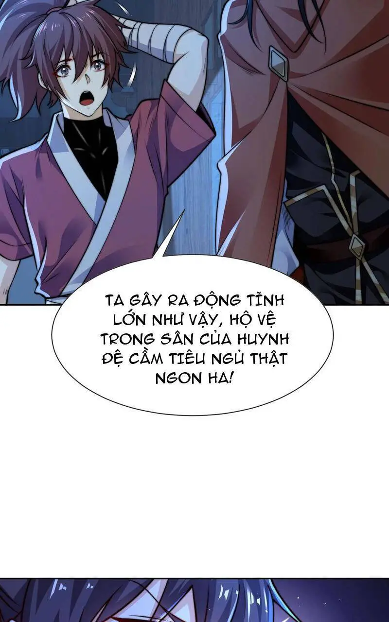 Tân Hỗn Độn Kiếm Thần Nettruyen ZZZ Chương 99 Page 27