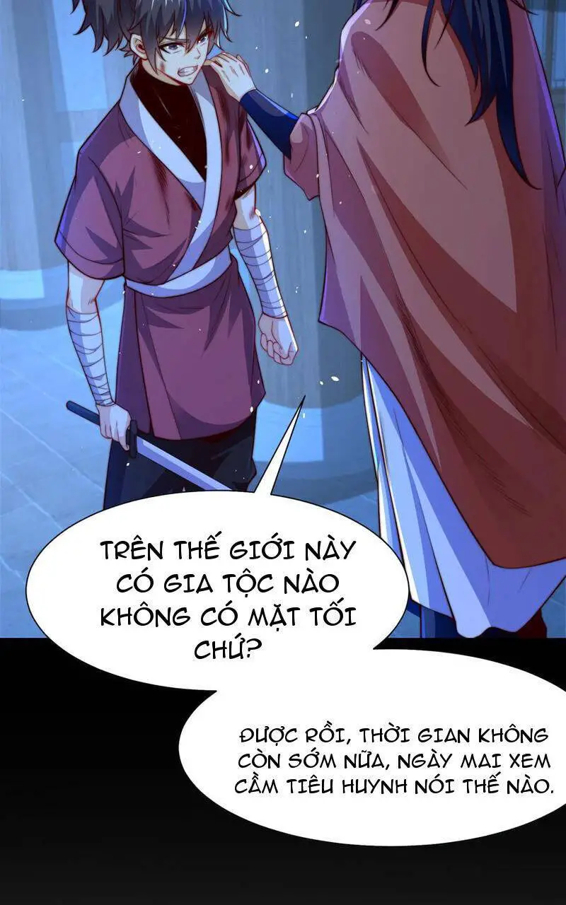 Tân Hỗn Độn Kiếm Thần Nettruyen ZZZ Chương 99 Page 30