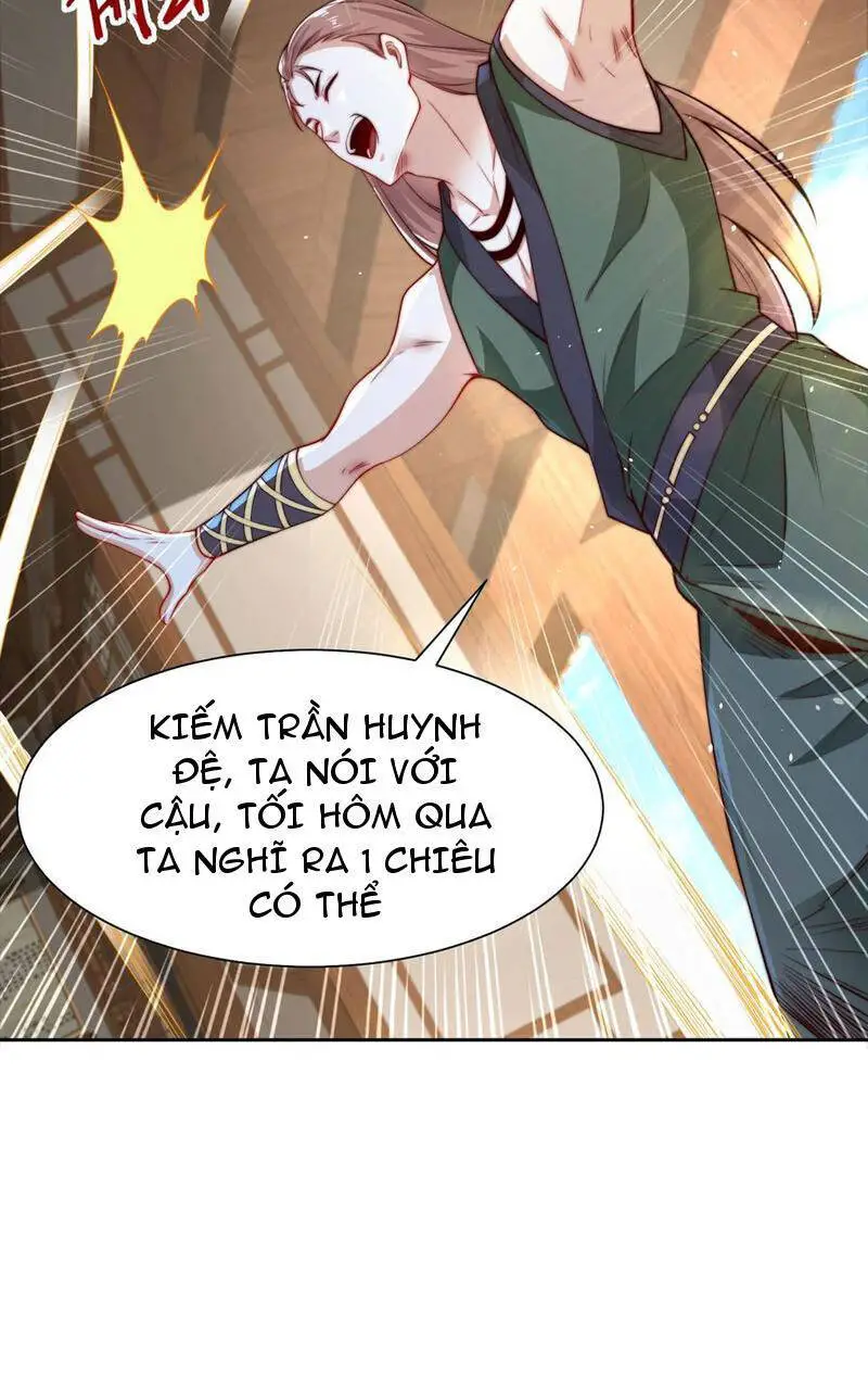 Tân Hỗn Độn Kiếm Thần Nettruyen ZZZ Chương 99 Page 33