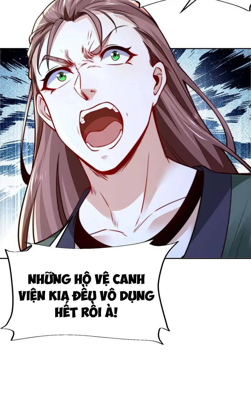 Tân Hỗn Độn Kiếm Thần Nettruyen ZZZ Chương 99 Page 37