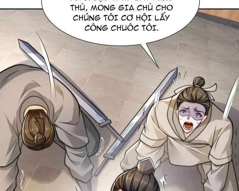 Tân Hỗn Độn Kiếm Thần Nettruyen ZZZ Chương 99 Page 47
