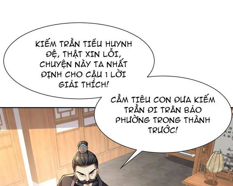 Tân Hỗn Độn Kiếm Thần Nettruyen ZZZ Chương 99 Page 52