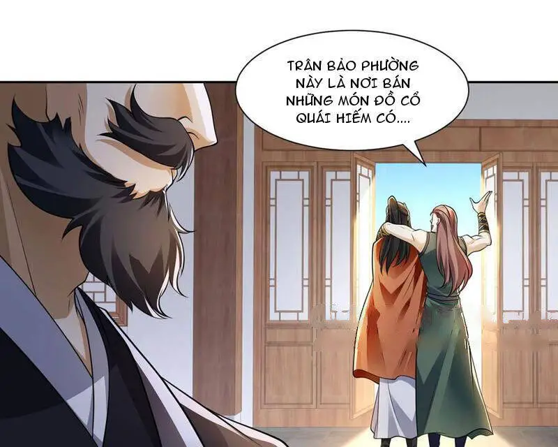 Tân Hỗn Độn Kiếm Thần Nettruyen ZZZ Chương 99 Page 57