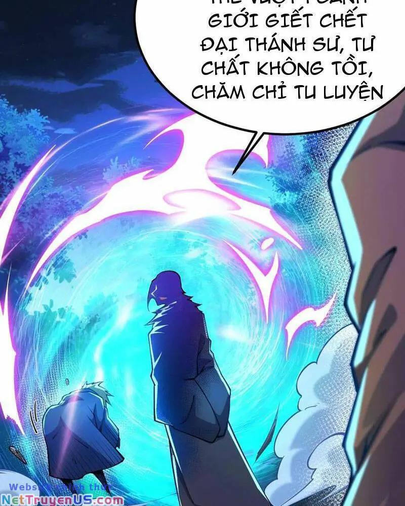 Tân Hỗn Độn Kiếm Thần Nettruyen ZZZ Chương 81 Page 10
